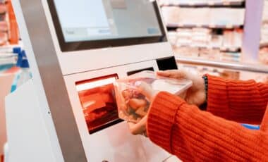 caisses automatiques