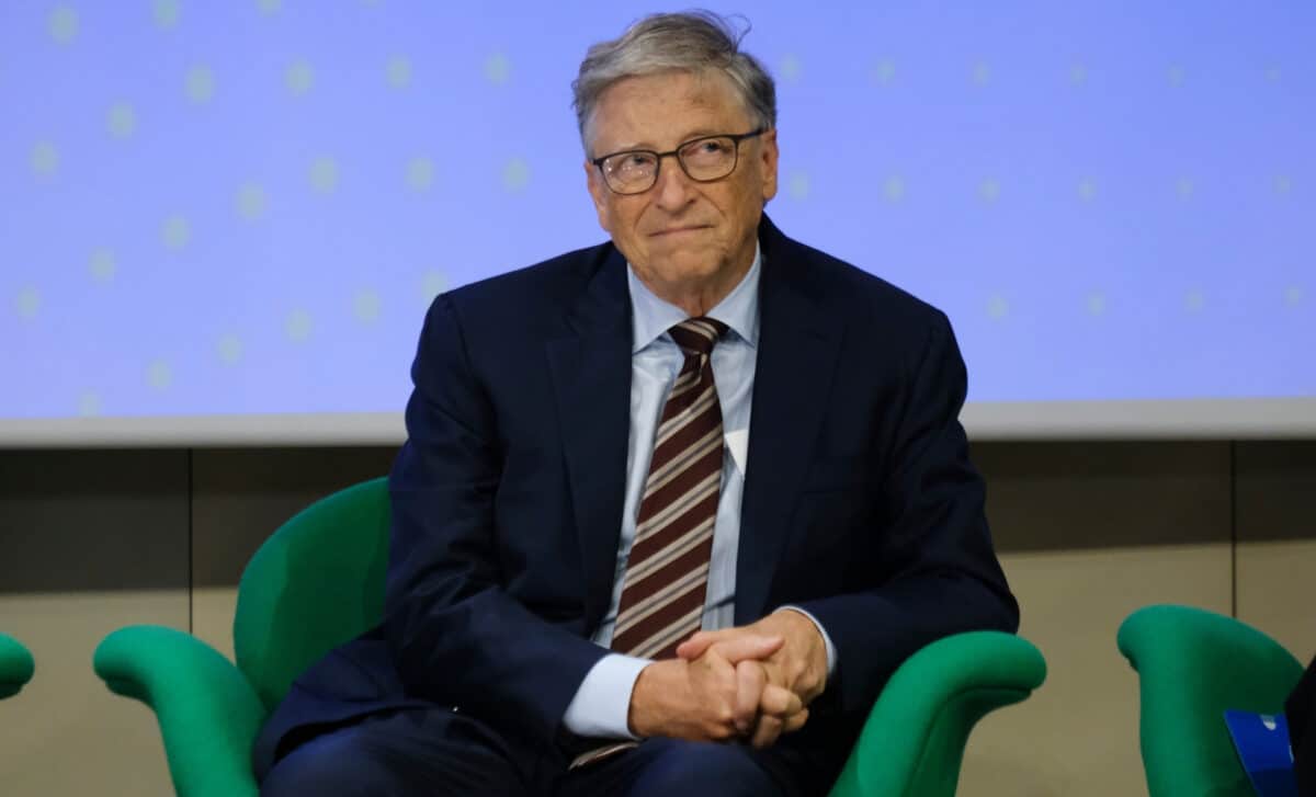Bill Gates