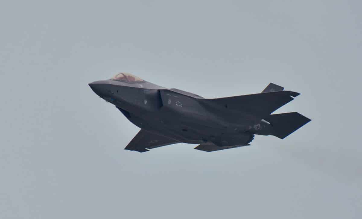F-35