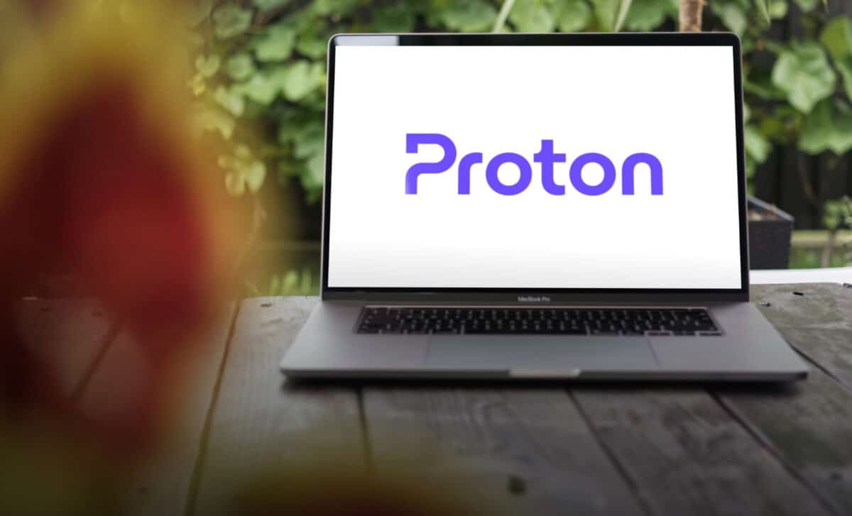 Proton