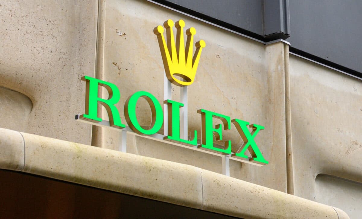 Rolex