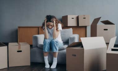 expulsion de locataire