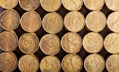 pièces de 20 centimes