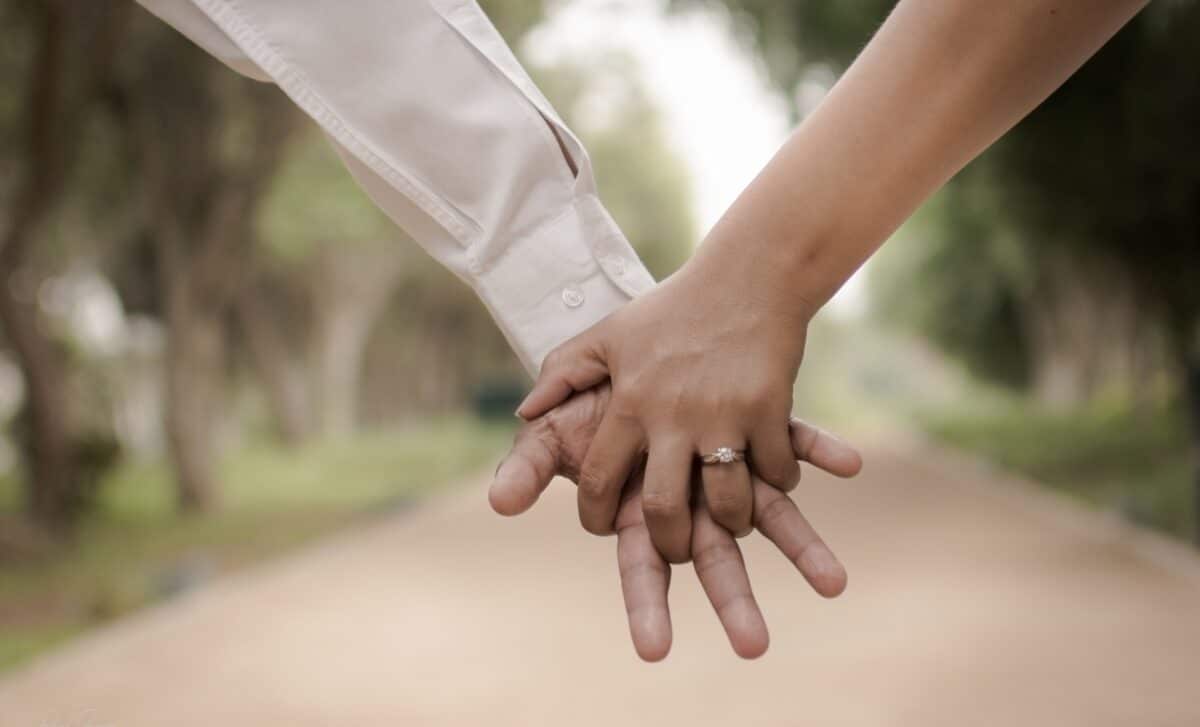 Couples mariés