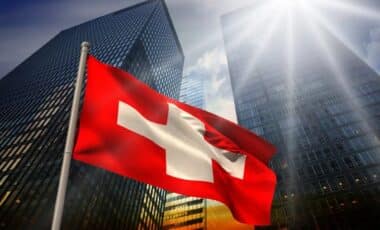 Entreprises suisses