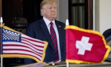 Etats-Unis et Suisse