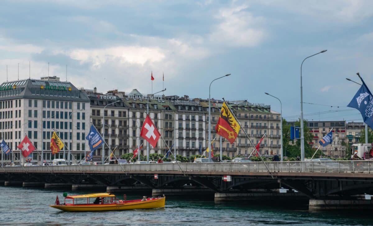 Geneve