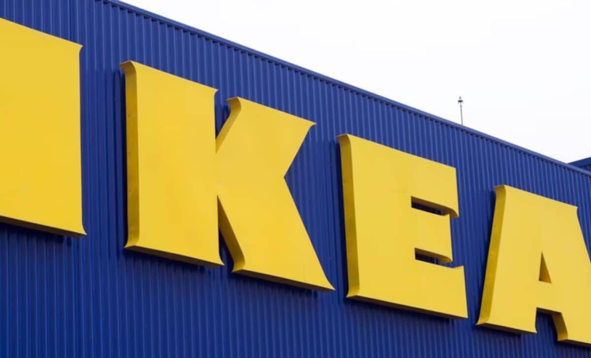IKEA Suisse
