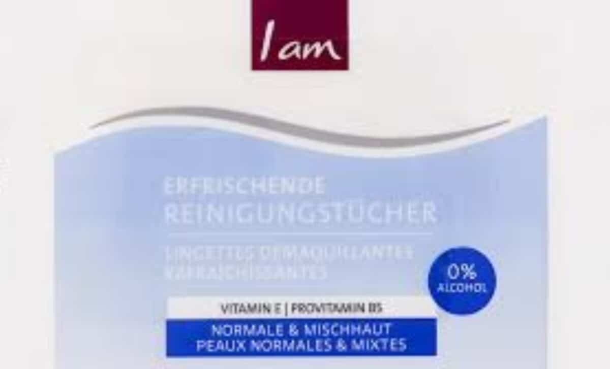 Lingettes Migros
