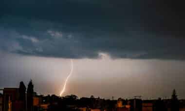 Orages