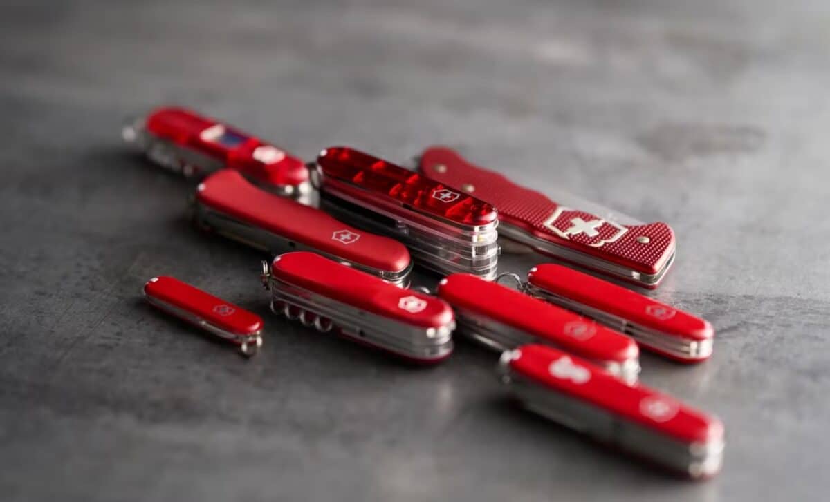 Victorinox