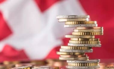 économie suisse