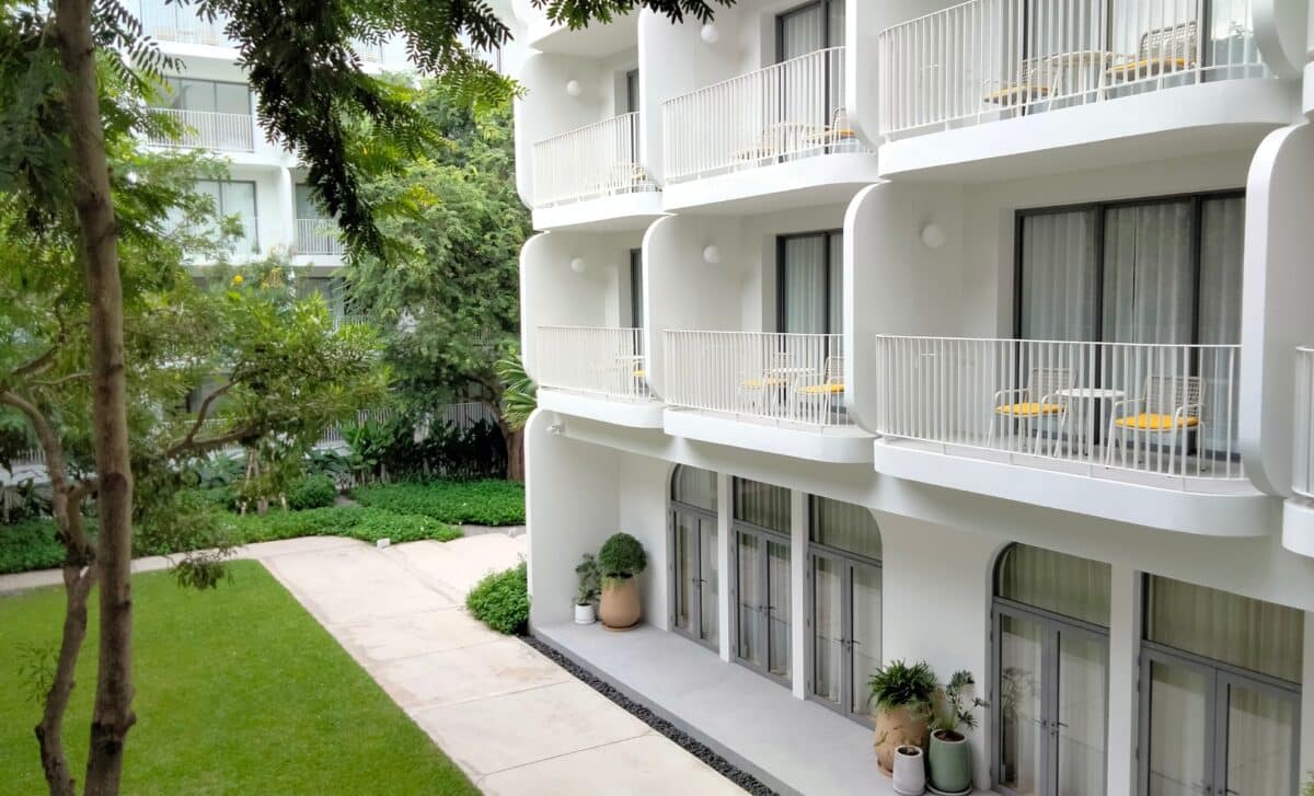 Logement