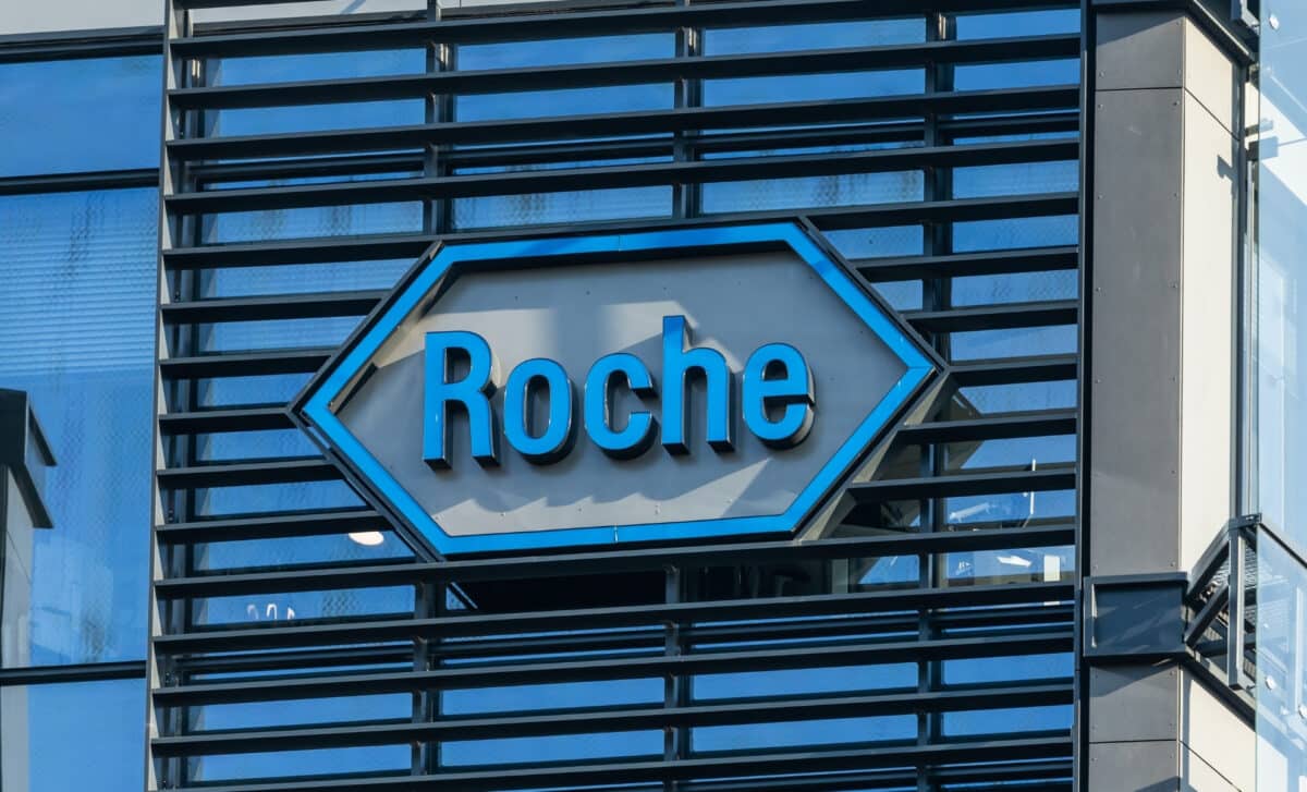 Logo Roche