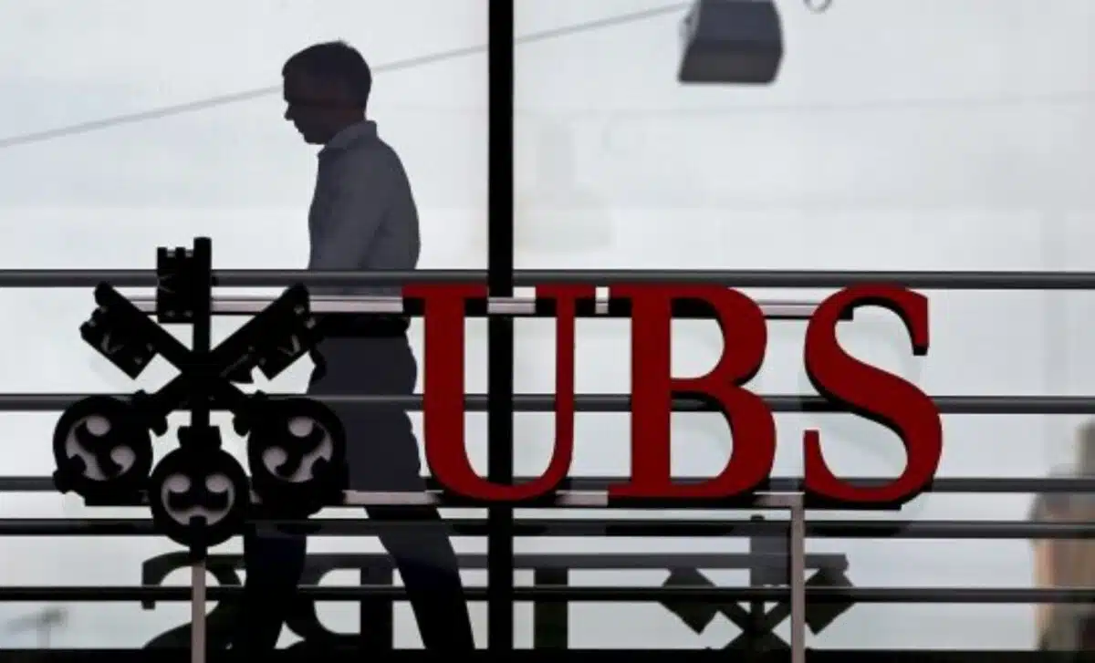 UBS