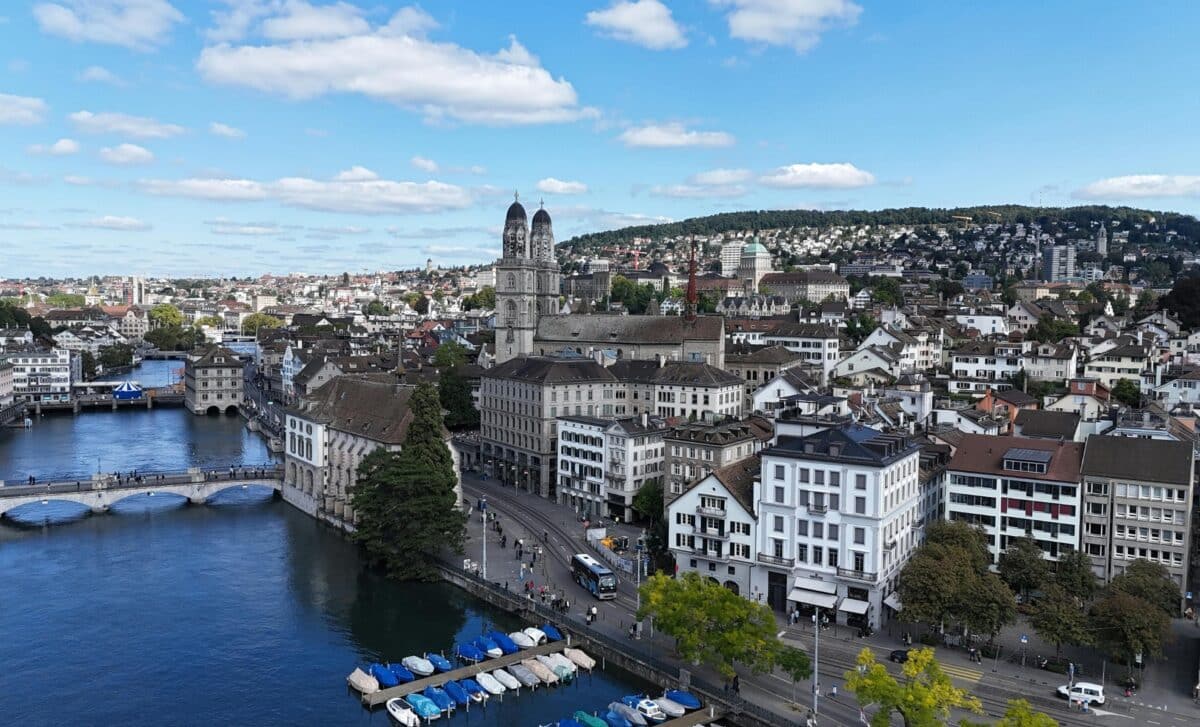 Zurich