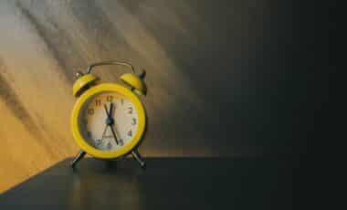 changement d’heure