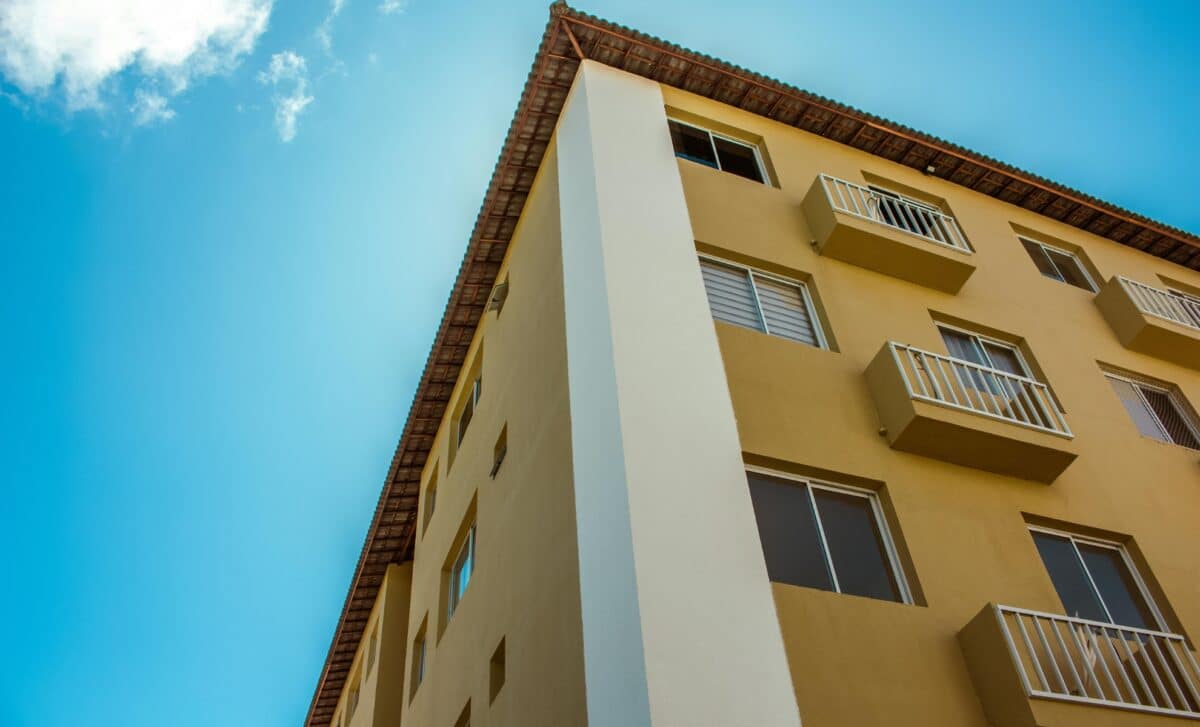 logements vacants