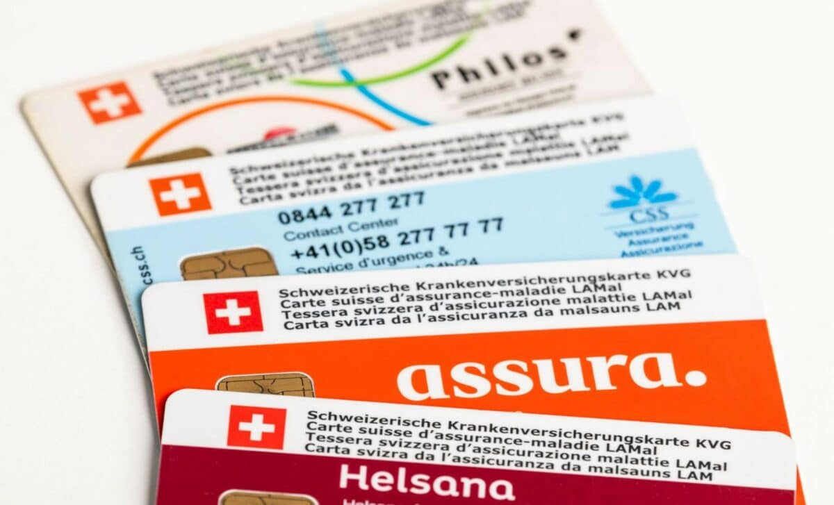 primes d'assurance-maladie