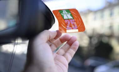 vignette autoroutière suisse