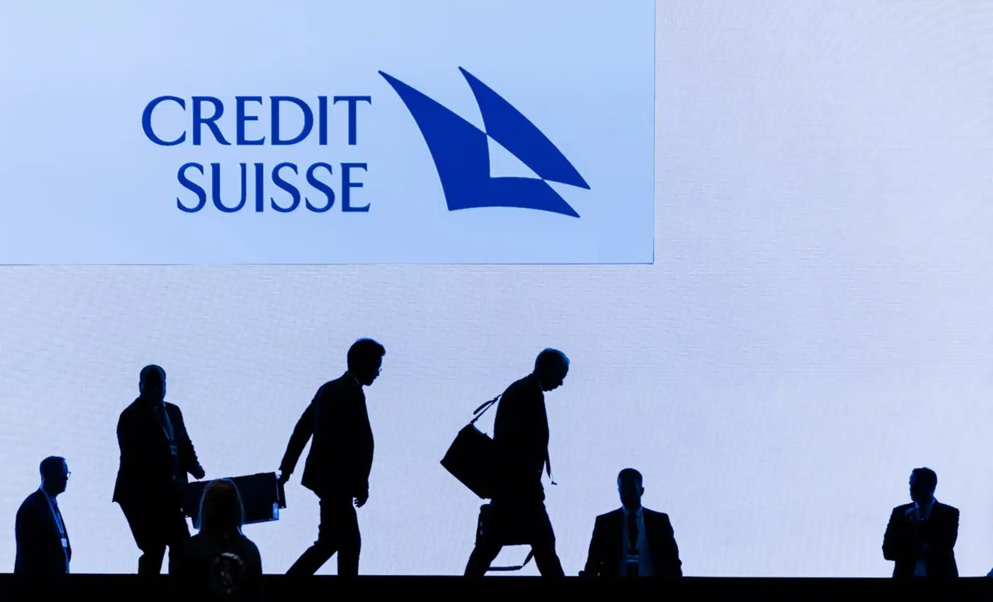 Econostrum.info - Edition Suisse Credit Suisse