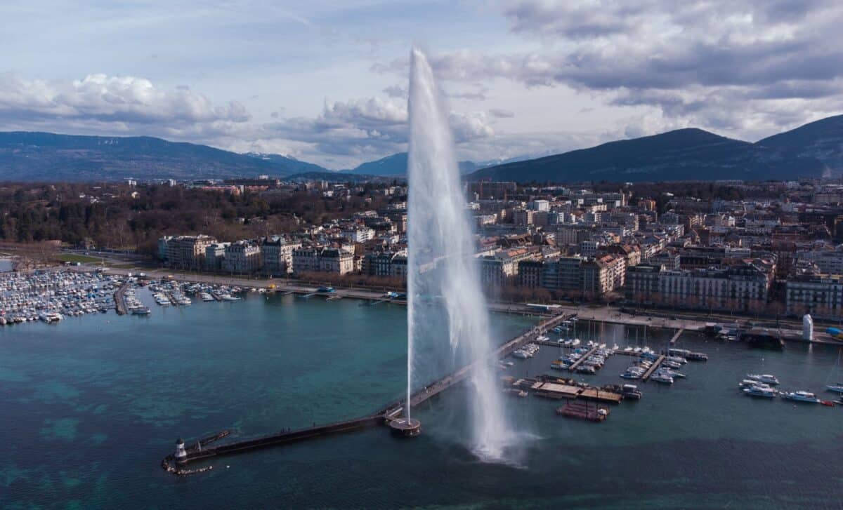 Geneve