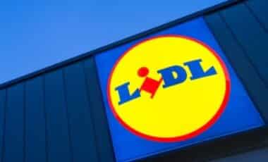 Magasins Lidl