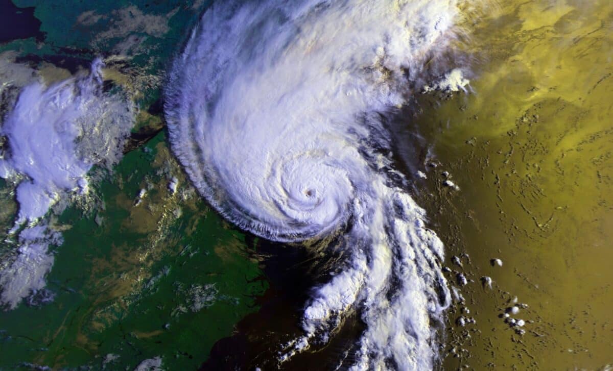 Météo