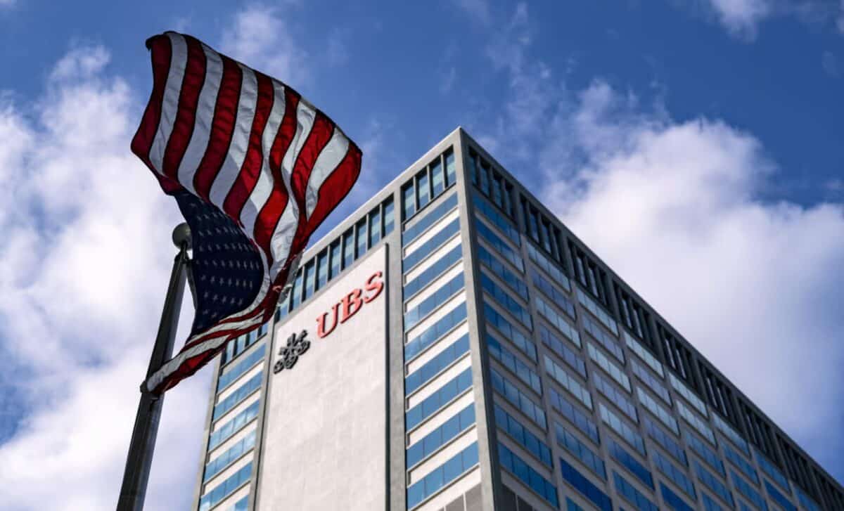 UBS