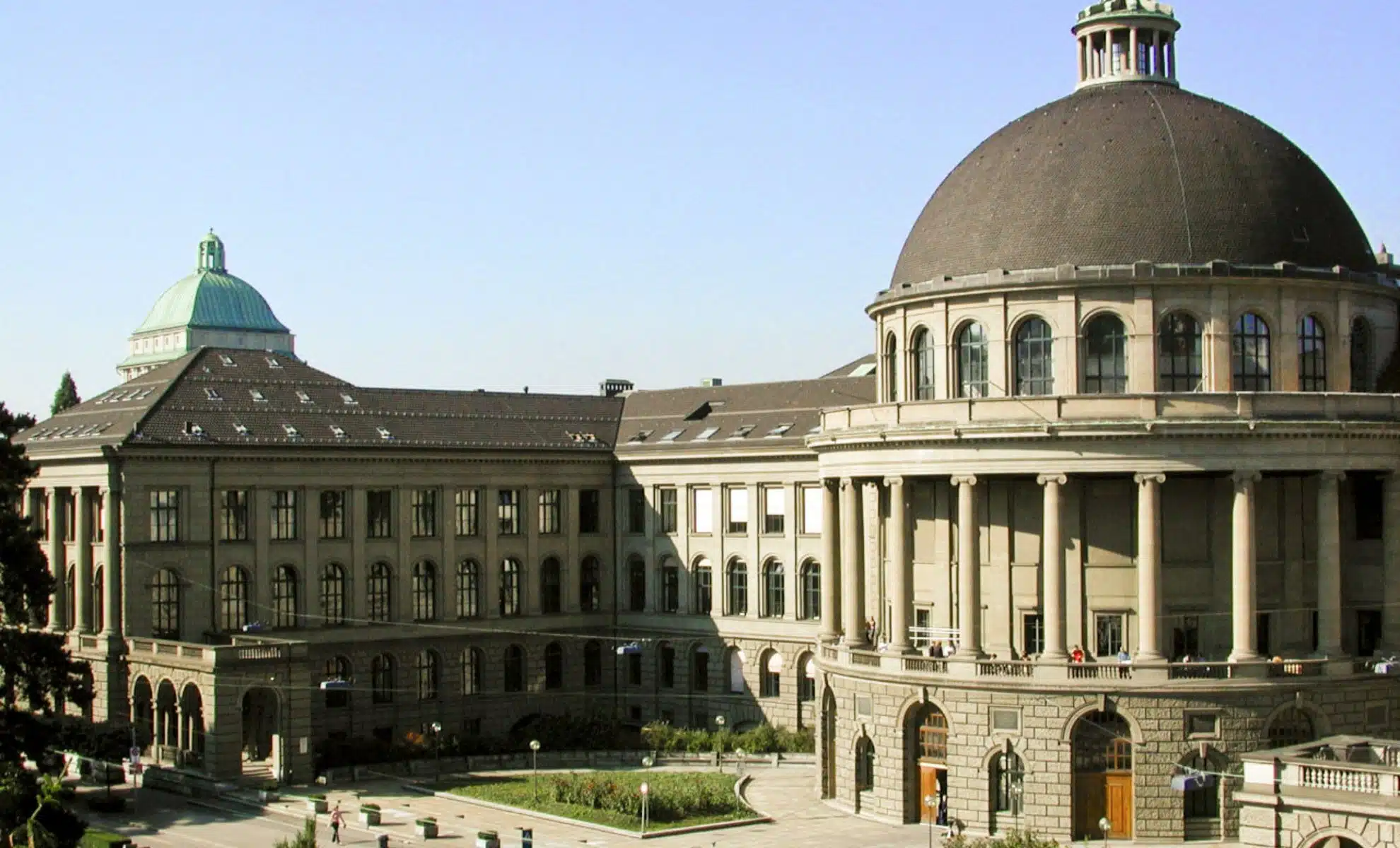 Econostrum.info - Edition Suisse EPFZ