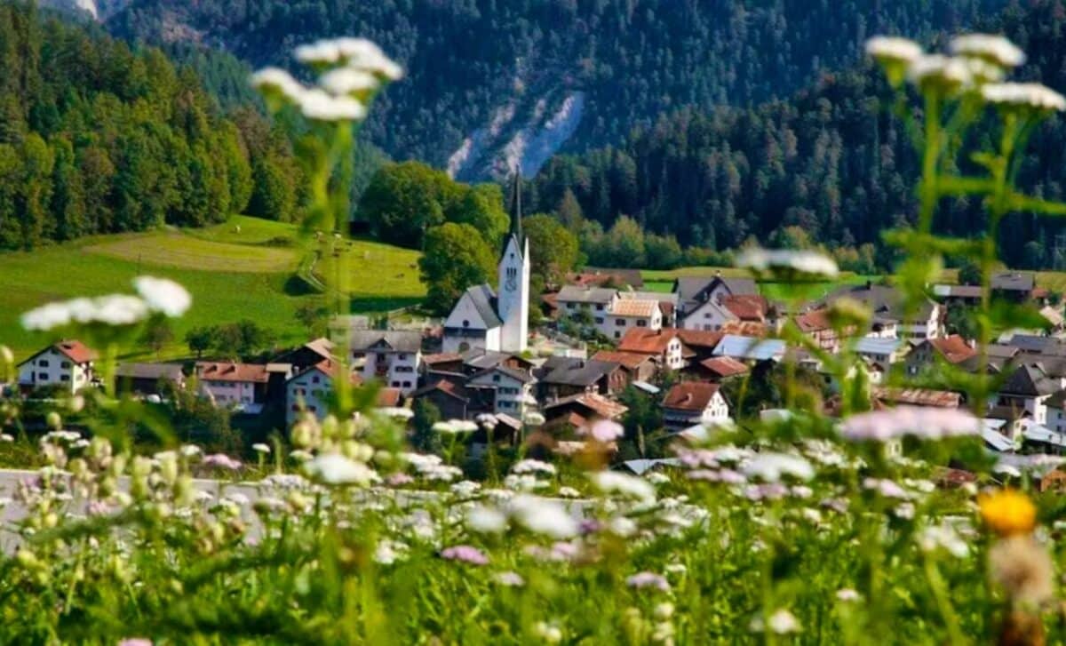 Village