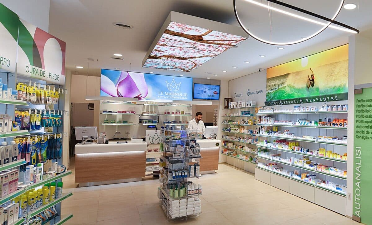 pharmacies indépendantes