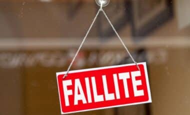Faillite