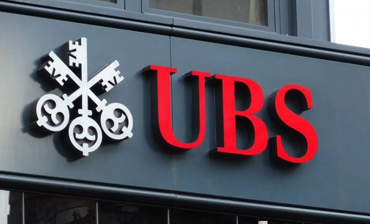 UBS