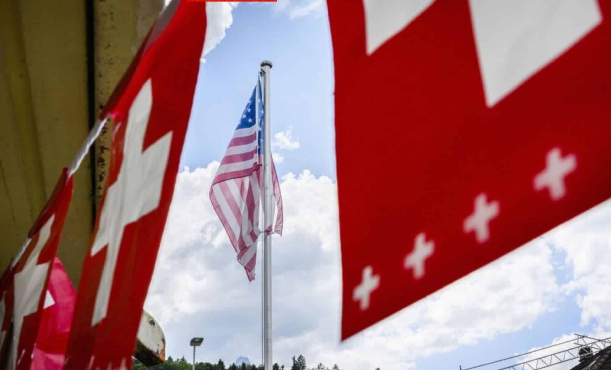 Econostrum.info - Edition Suisse Accord