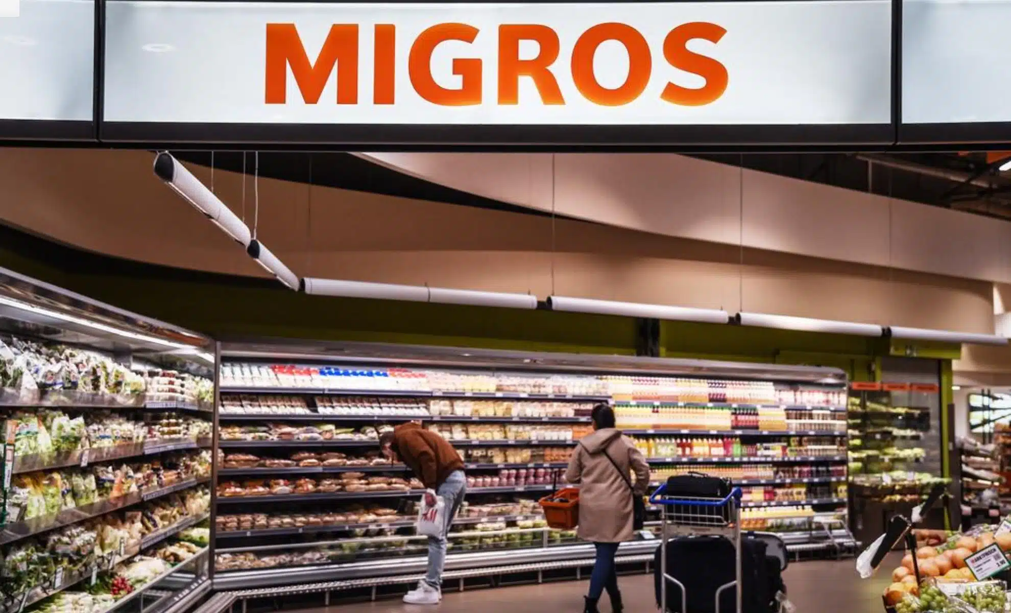Econostrum.info - Edition Suisse Migros
