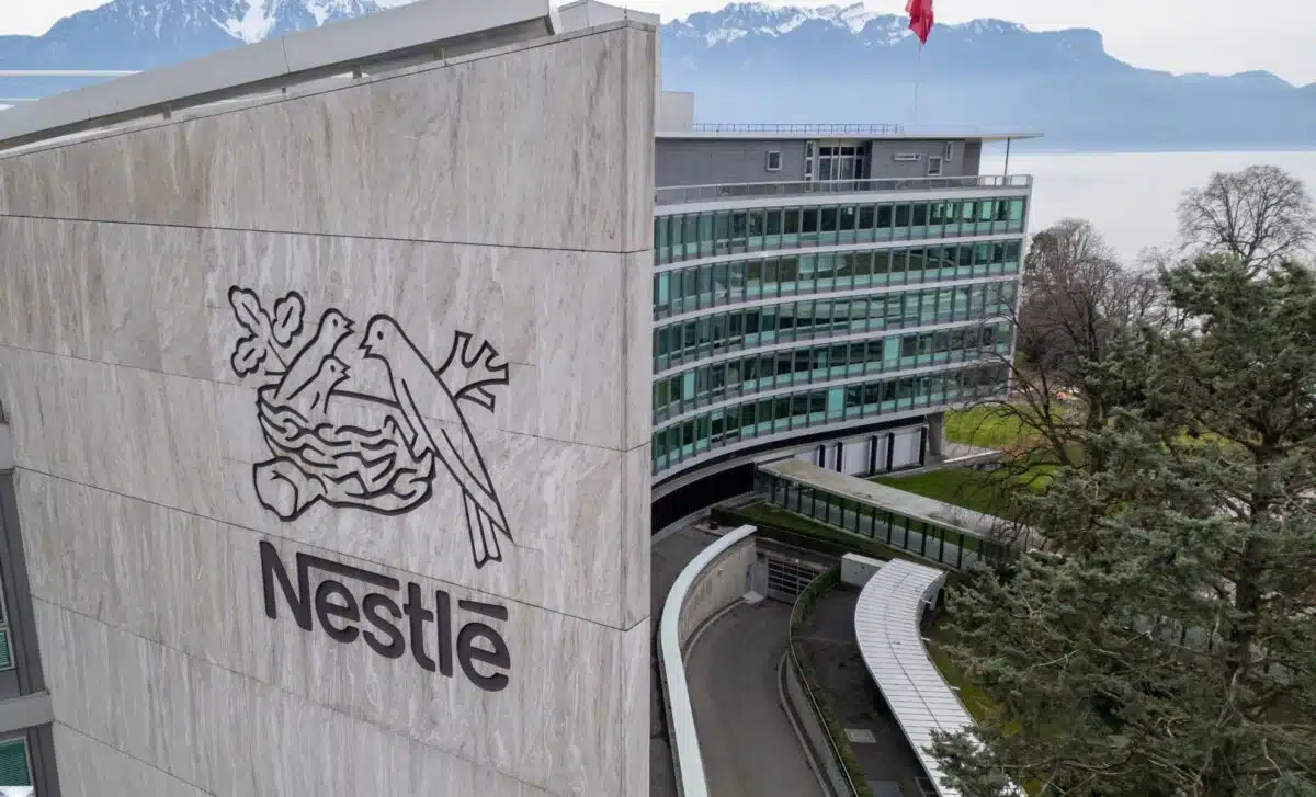 Nestlé