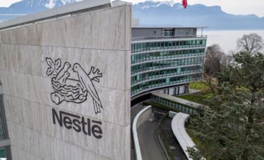 Nestlé