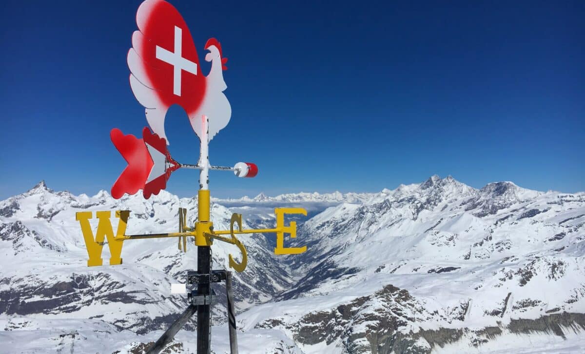 Suisse