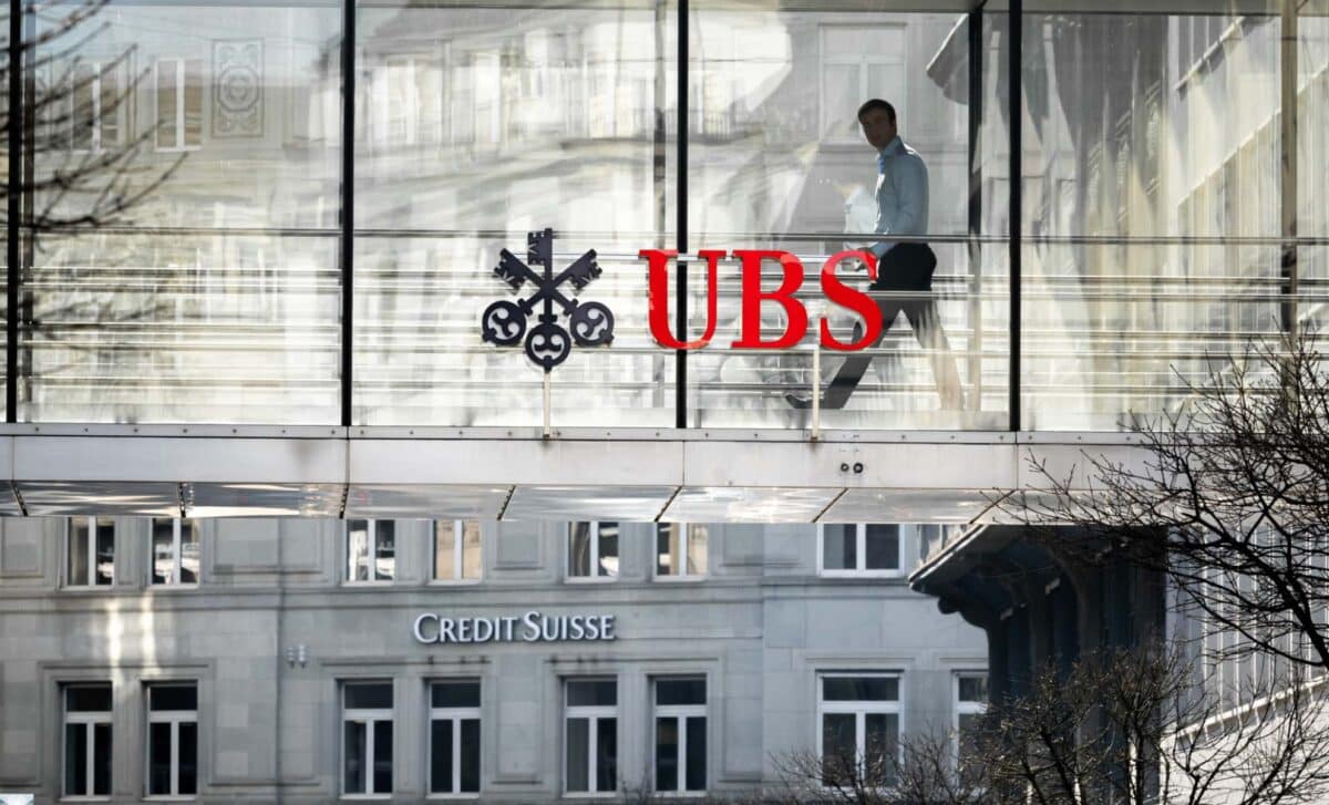 UBS