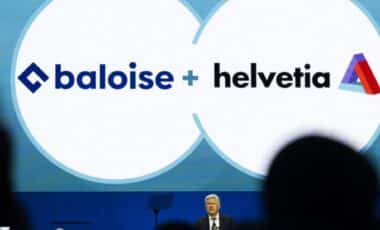 fusion Helvetia-Baloise