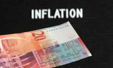 inflation