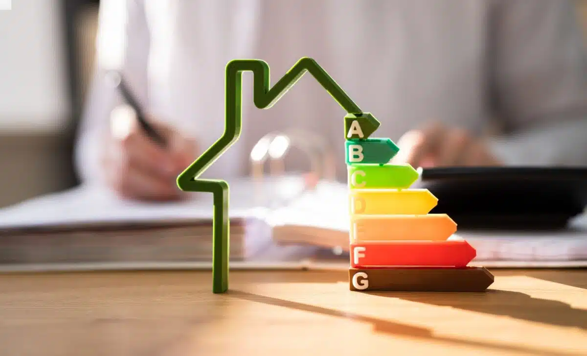 rénovation énergétique