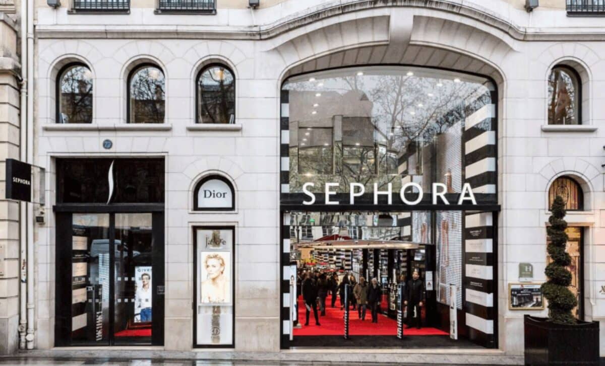sephora