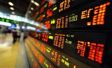 Econostrum.info - Edition Suisse Actions