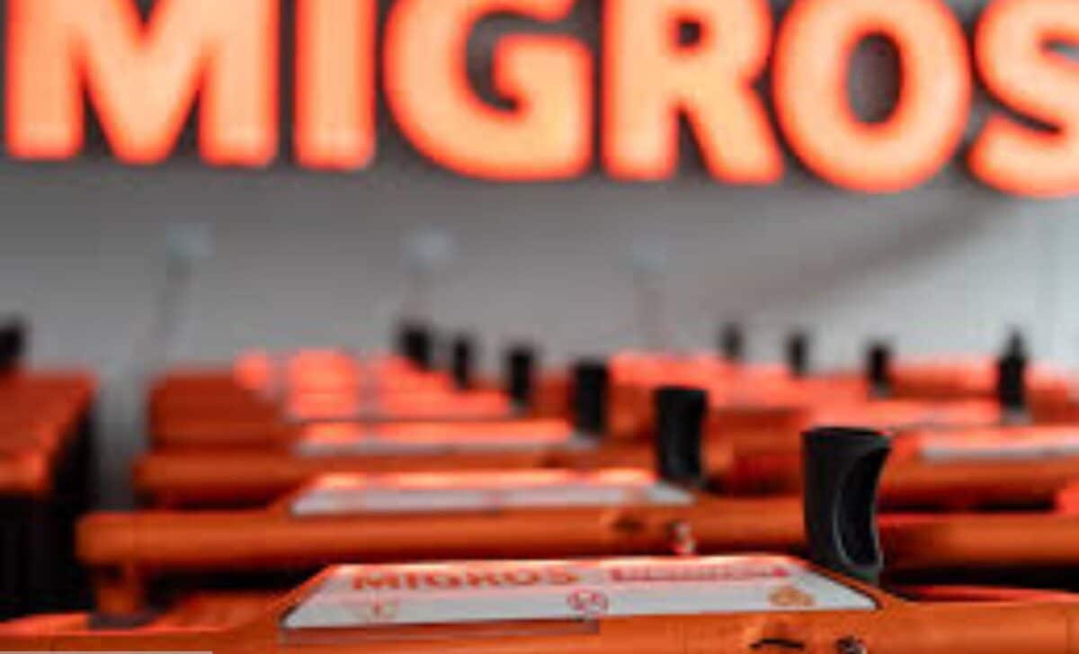 Migros