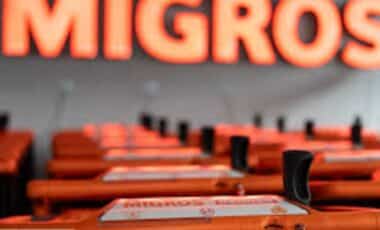 Migros
