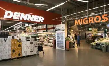 Migros