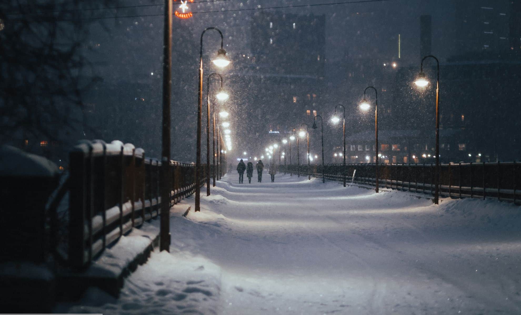 La Suisse frissonne sous les -35°C : une vague de froid sans précédent ...