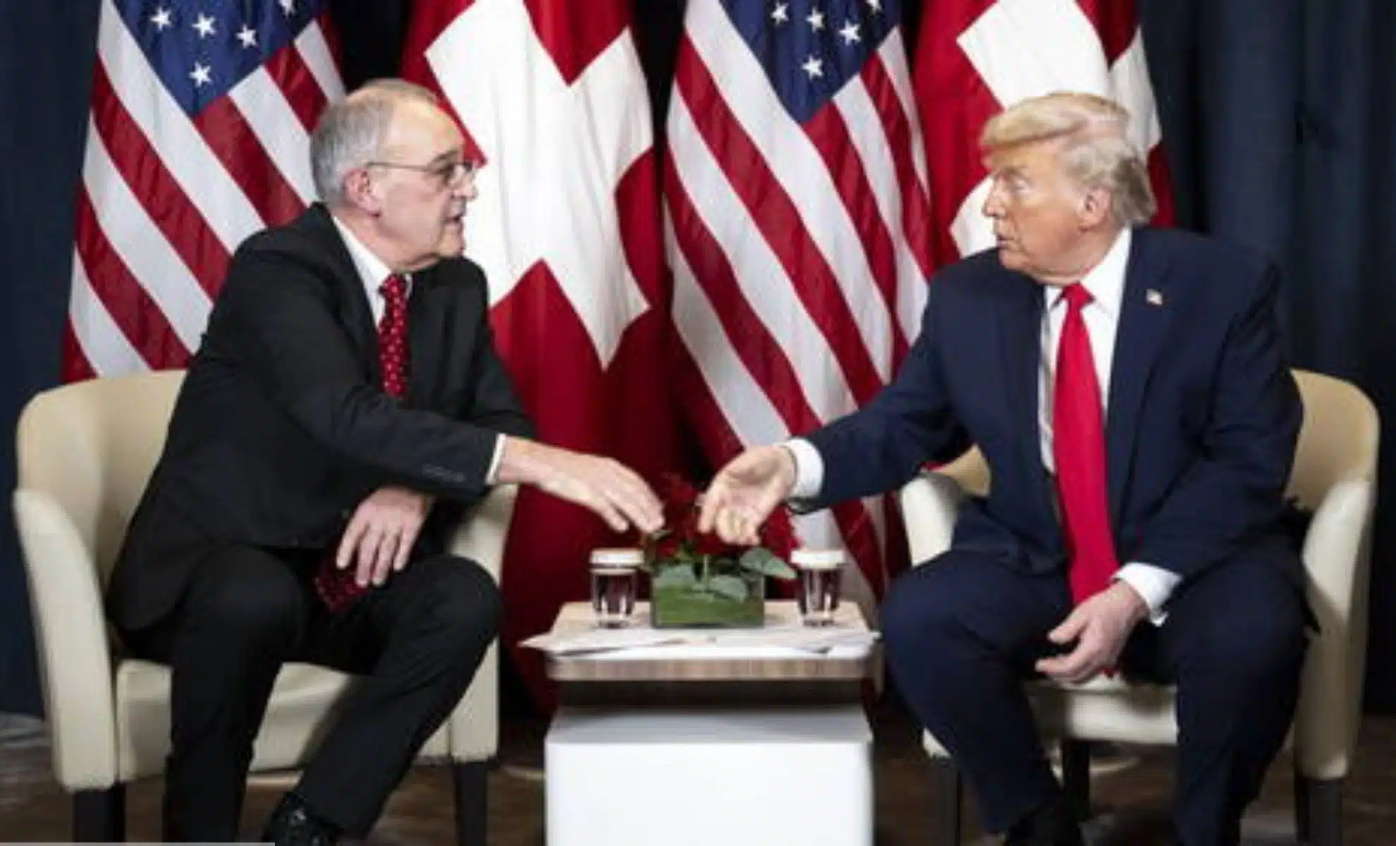 Econostrum.info - Edition Suisse Suisse